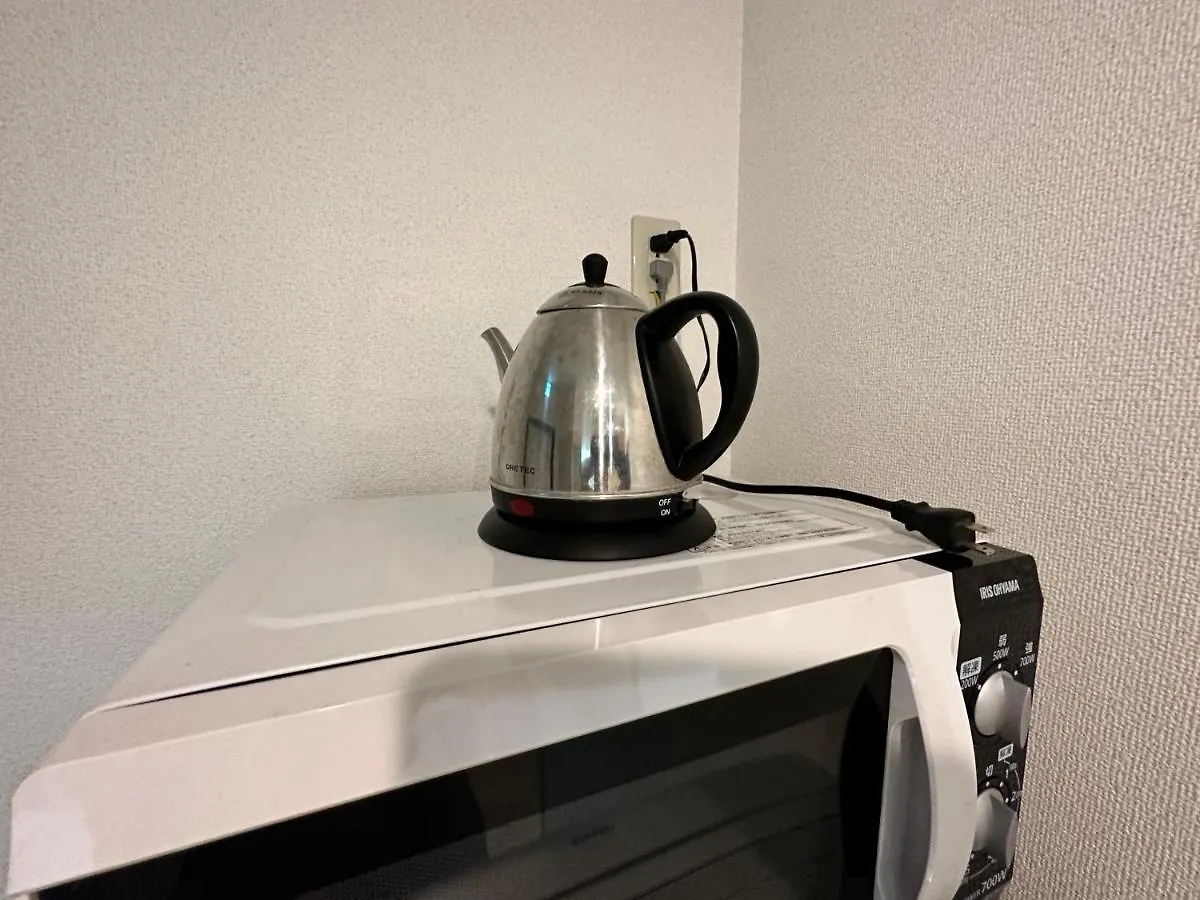Shinagawa Takanawadai B3 Tokio Apartamento